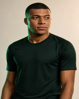 Kylian Mbappé
